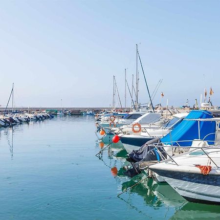 Ferienwohnung A&N Seaport 1B Caleta De Velez Exterior foto