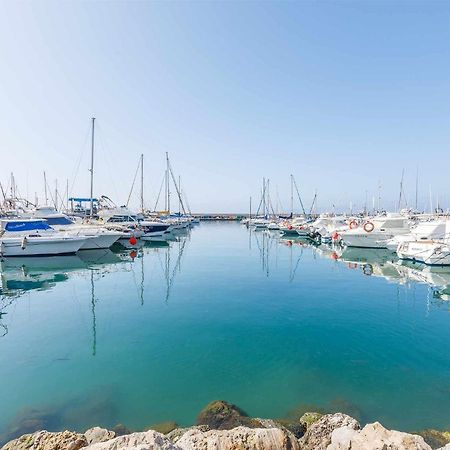 Ferienwohnung A&N Seaport 1B Caleta De Velez Exterior foto