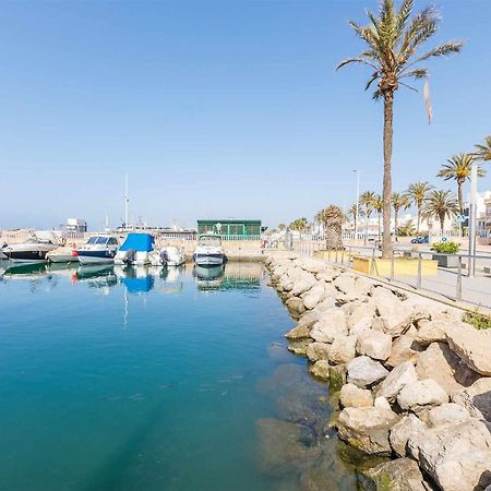 Ferienwohnung A&N Seaport 1B Caleta De Velez Exterior foto